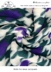 35310-FVJ WALK JACQUARD